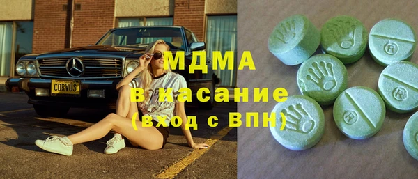 прущий лед Карталы